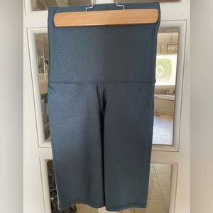 EMILY HSU Biker short